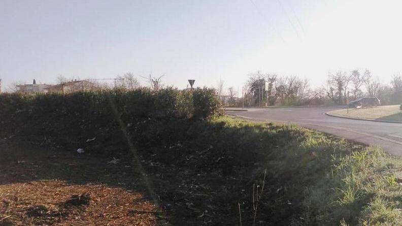 Un parcheggio con 150 posti auto tra via Vico e via dei Cappuccini