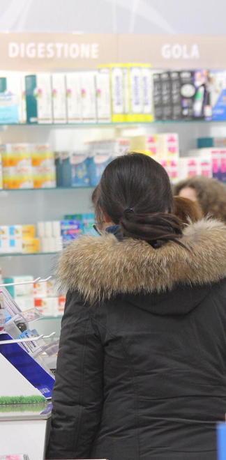 Coronavirus 141 le famiglie in isolamento e sotto controllo 