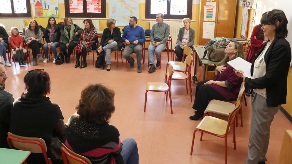 Il rebus delle elementari Corsa contro il tempo per formare due prime 
