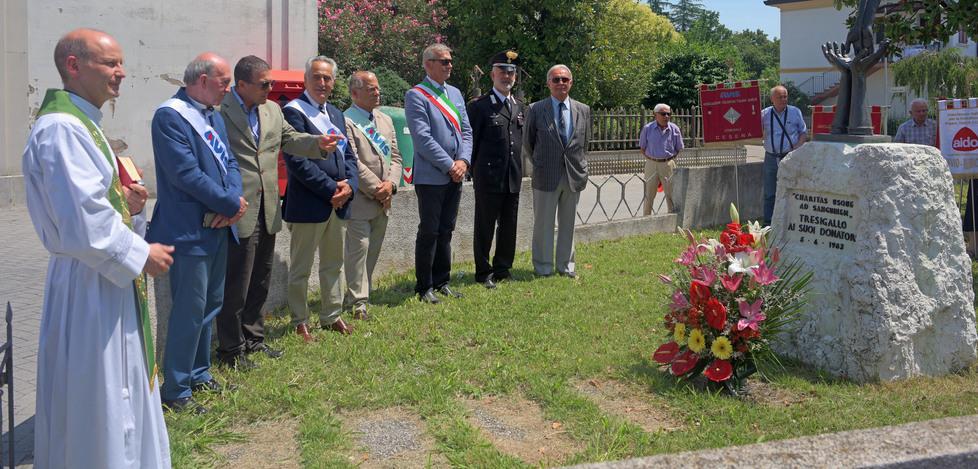 L’Avis in crescita Aumenta il numero di donatori attivi 