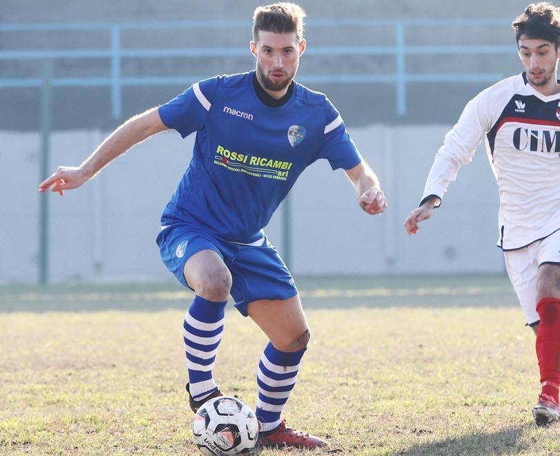 Mesola, una sfida impossibile sul campo del leader Valsanterno 