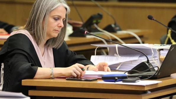 Il Comune risponde alla Ronchi «Sosteniamo gli atti antimafia»