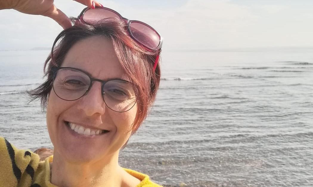 Stella d’argento per Cristina Sanna