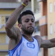 Flop dei lunghisti sardi agli assoluti indoor Oggi Tortu corre i 60