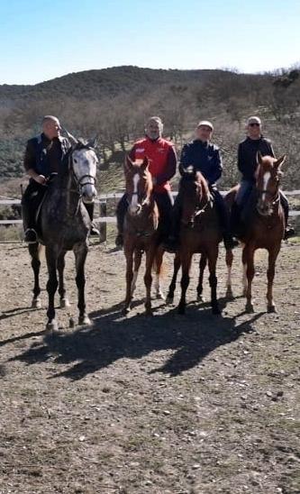 Escursioni a cavallo, Pegaso scommette su sport e turismo 