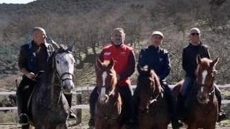 Escursioni a cavallo, Pegaso scommette su sport e turismo 