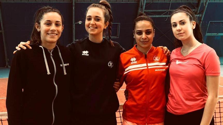 Con le finali e le premiazioni cala il sipario ad Albinea sui campionati provinciali