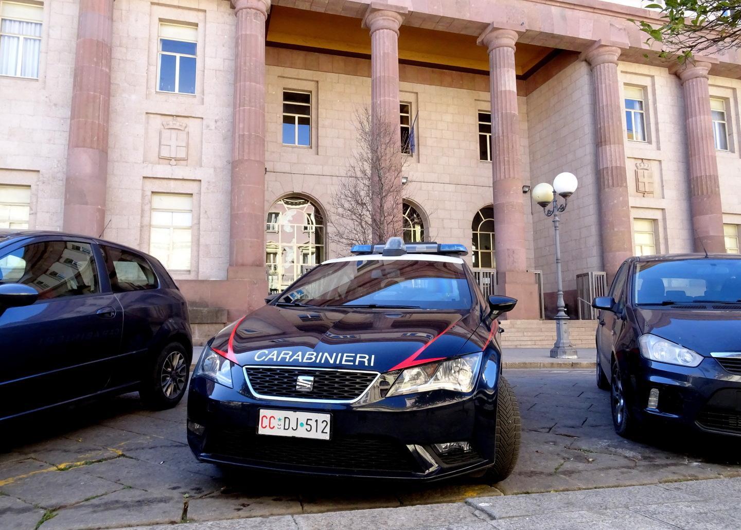 Perseguita la ex, arrestato un 36enne 