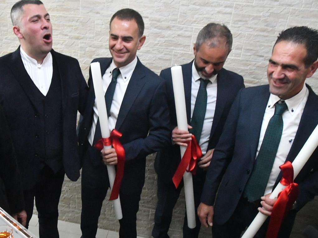 Origine spagnola e tradizione locale