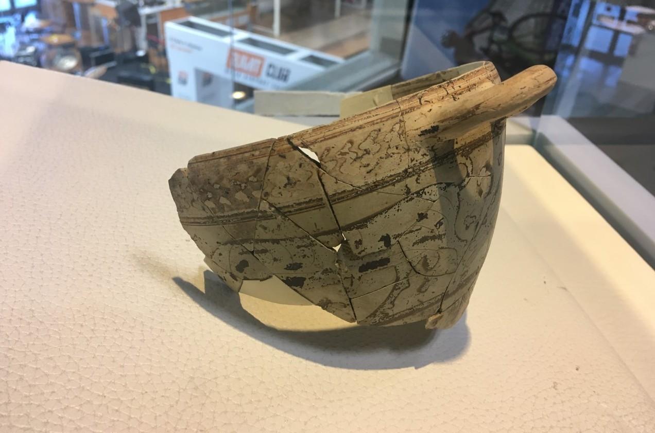 Olbia greca, mostra-evento all’ArtPort gallery 