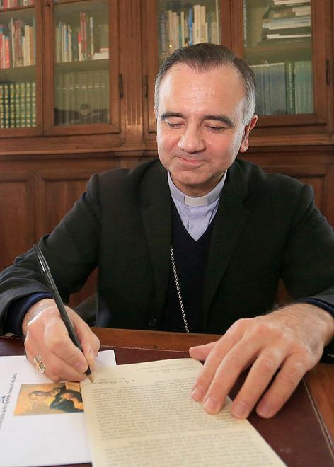 Coronavirus. Il Mercoledì delle Ceneri e tutte le messe annullate Stop ai gruppi parrocchiali 