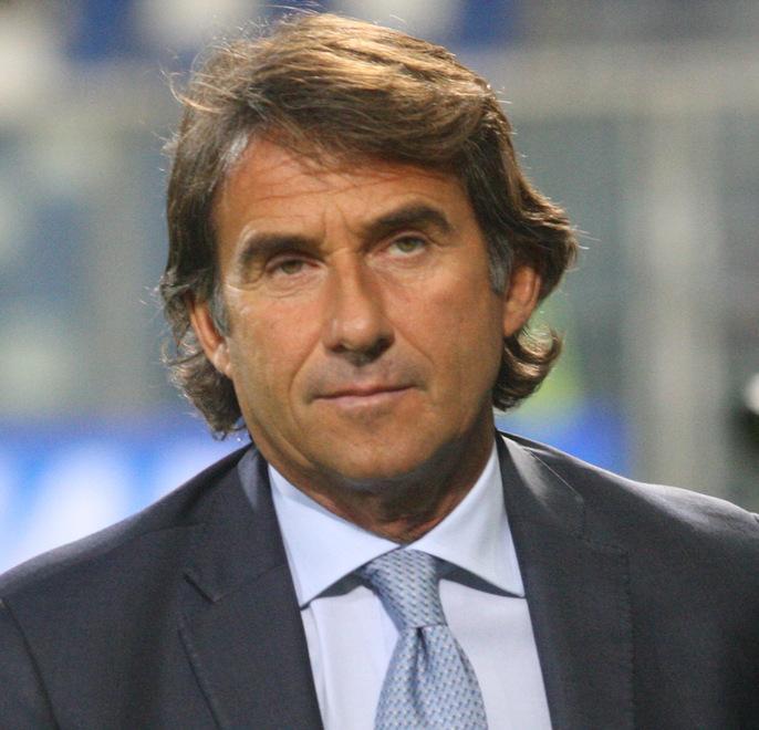 Carnevali: «Calcio stop, la scelta è corretta». Recupero con l'Atalanta il 18 marzo