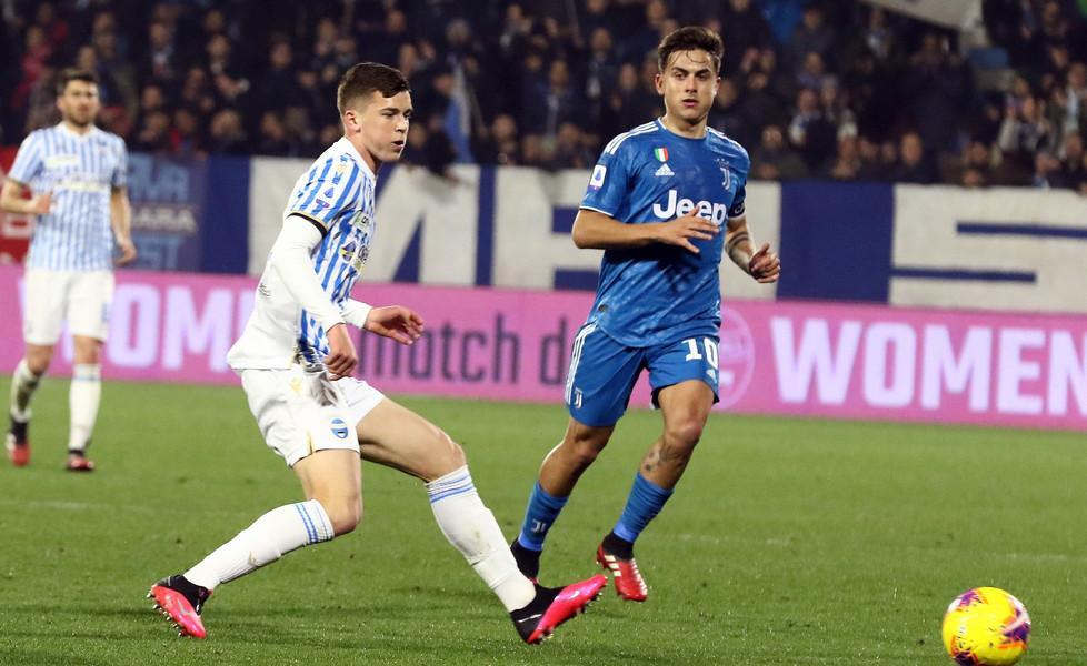 Spal, missione sempre più complicata 