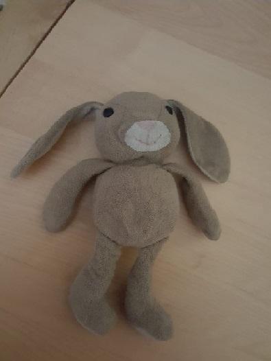 Il peluche Poldo si è perso. Appello di Matilde, 3 anni: «Aiutatemi a trovarlo»