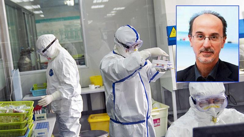Coronavirus, videoforum del Tirreno con il prof Lopalco