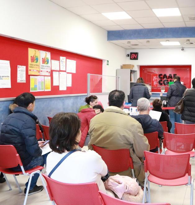 Sì al reddito di cittadinanza per 400 rosignanesi 