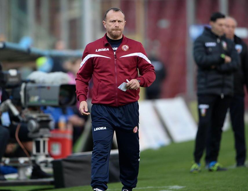 Breda dopo il ko a Salerno sembra Boskov: «Più gol fatti e meno subiti e avremmo altra classifica» 