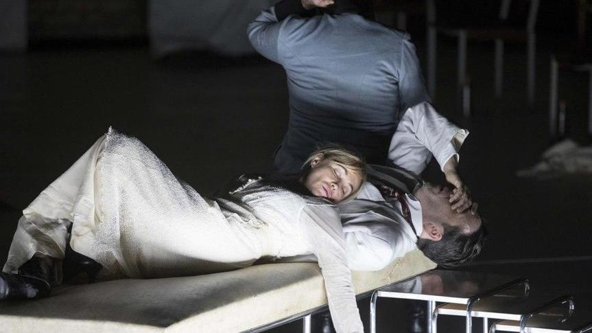 Modena. Scena e realtà si contagiano il Festival Vie chiuso per virus