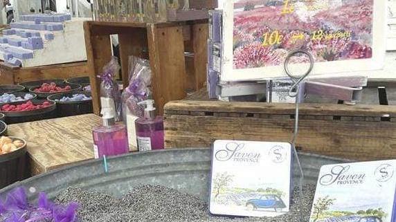Sapori e profumi d’Oltralpe al Mercatino regionale francese