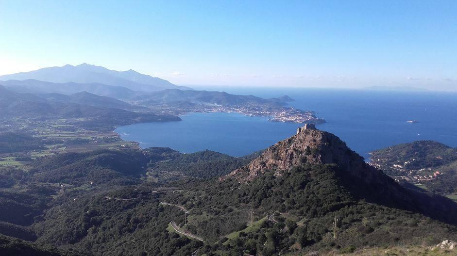 Parco, un 2019 a tutta velocità Solo a Pianosa 12mila visitatori 