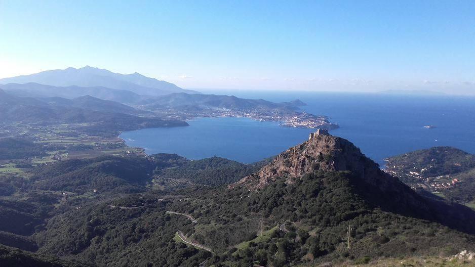 Parco, un 2019 a tutta velocità Solo a Pianosa 12mila visitatori