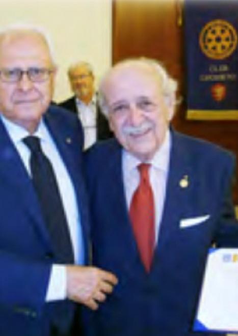 È morto il professor Gaia ex primario