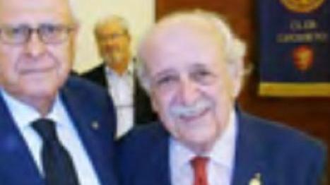 È morto il professor Gaia ex primario