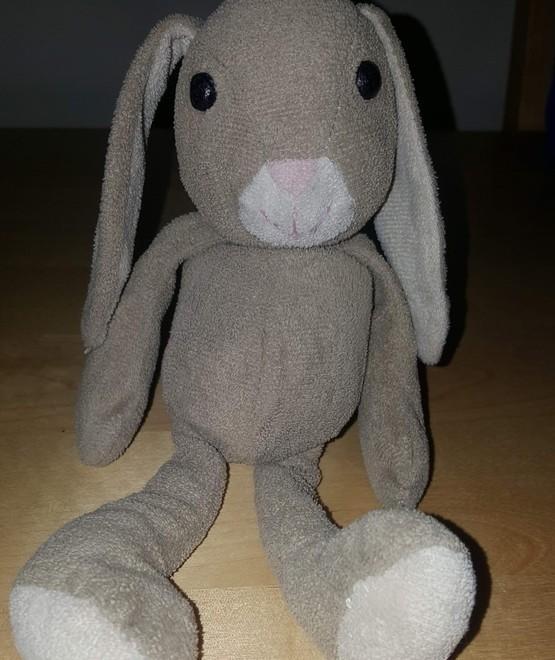 Il peluche Poldo si è perso Appello di Matilde, 3 anni «Aiutatemi a trovarlo»