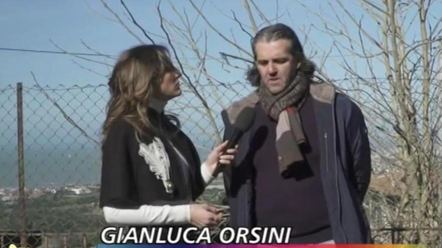 L’autista-eroe intervistato da Striscia la Notizia