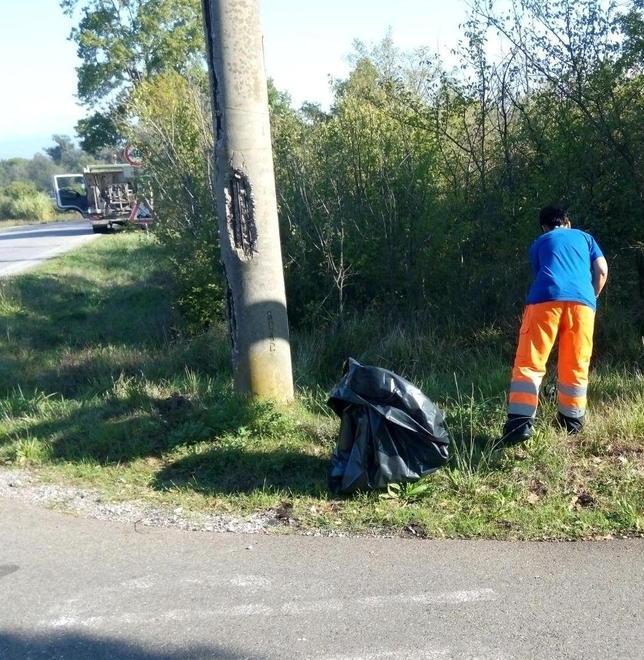 «Grazie a pulcRea ho ritrovato lavoro» Funziona il percorso di pubblica utilità 