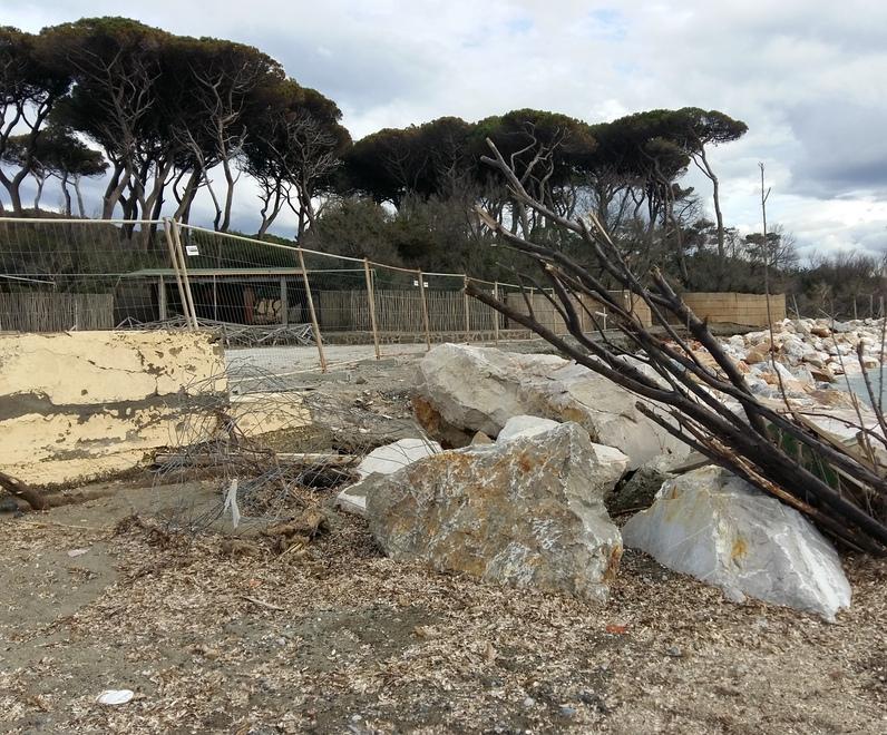 Porto: opere a terra escluse dalla Via ma l’ultima parola spetta al ministero 