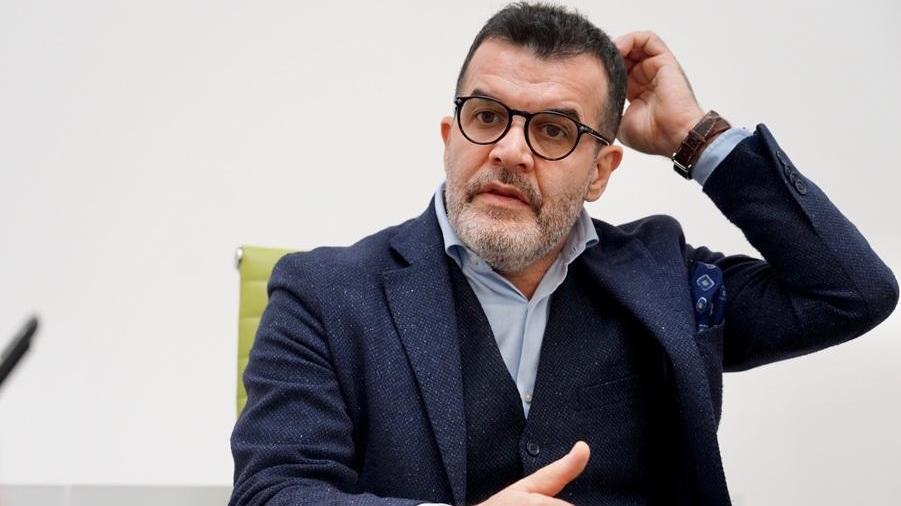 Yousif torna in Olanda: il primo obiettivo adesso è presentare la fideiussione