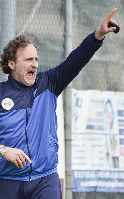 Due punti nelle ultime 4 gare «È un periodo in cui subiamo col San Miniato reagiremo»