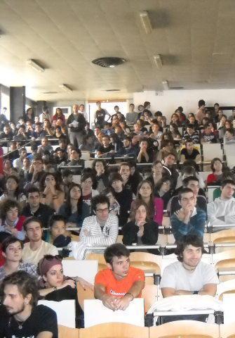 «Proseguono le attività»