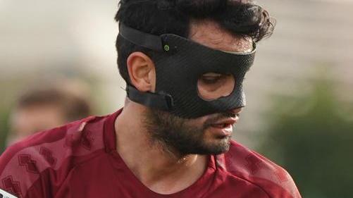 Al subentrato Ropolo la palma del migliore Che errore Bernardini