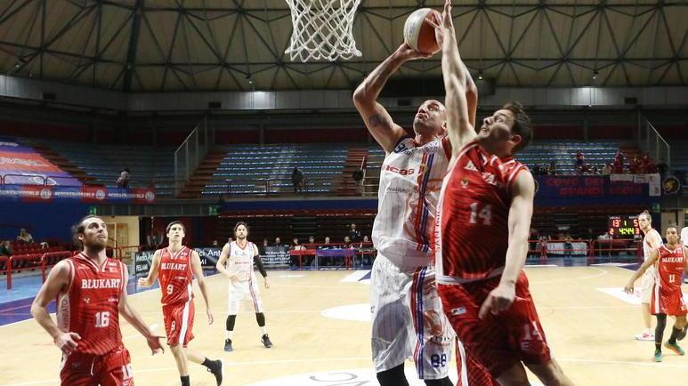 Coach Barsotti: «Dobbiamo capire che d’ora in poi nessuno ci regalerà nulla»