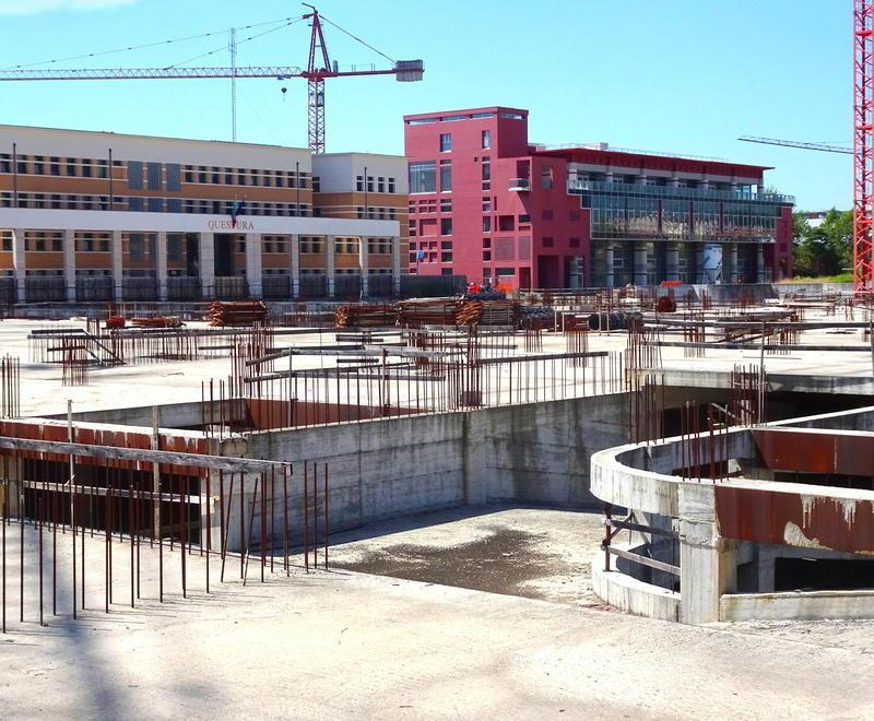 Abitazioni e parcheggi: va all’asta anche il resto del patrimonio Giusti 