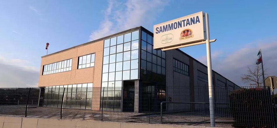 Via libera della Città metropolitana al nuovo stabilimento della Sammontana 