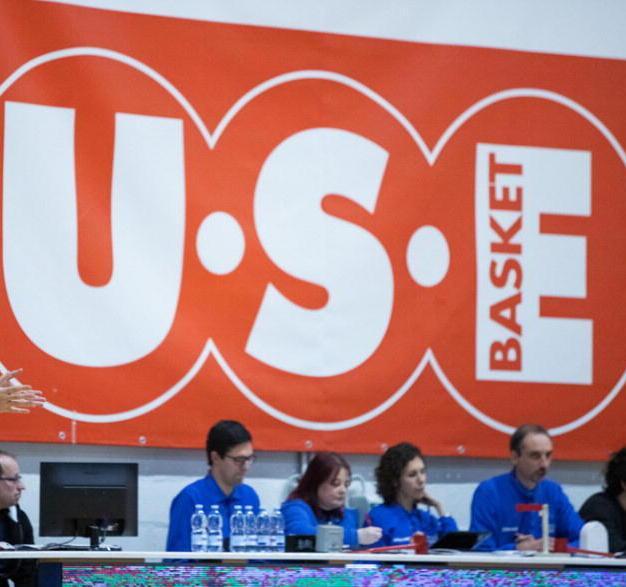 Allarme coronavirus, rinviata la partita dell’Use rosa