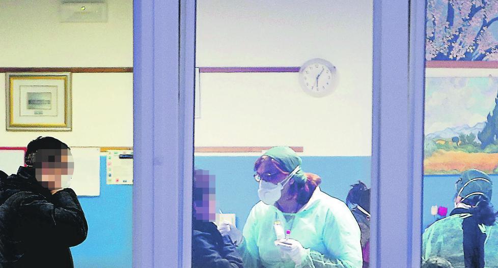Coronavirus, un altro caso sospetto: negativo il risultato del test 