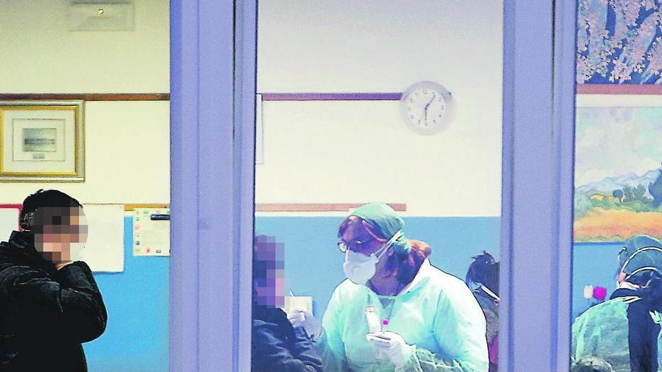 Coronavirus, un altro caso sospetto: negativo il risultato del test