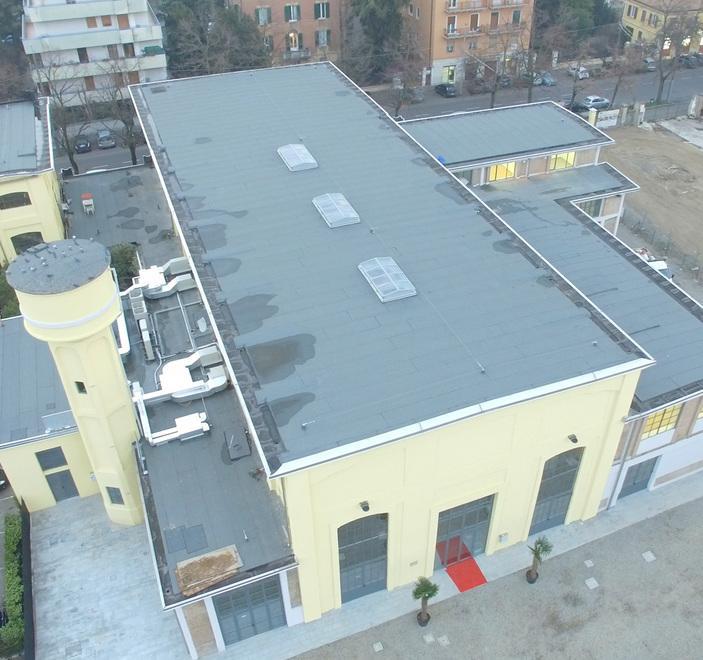 Rinviato “L’alfabeto del futuro” dedicato all’agroalimentare 