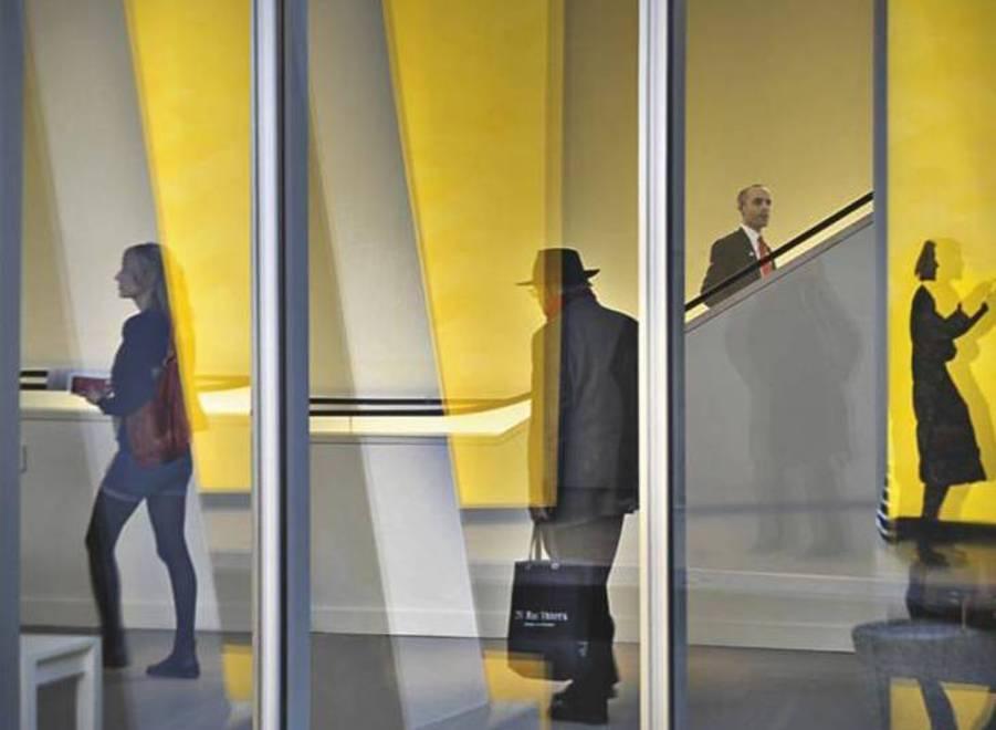 “Foto dell’anno Fiaf” oggi apre la mostra