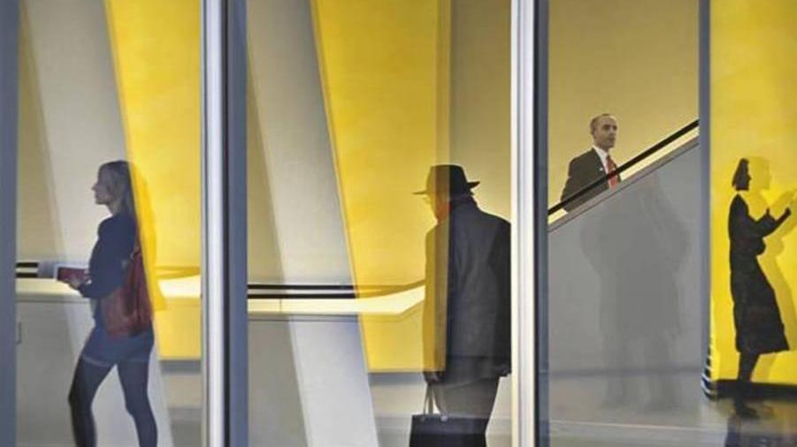 “Foto dell’anno Fiaf” oggi apre la mostra