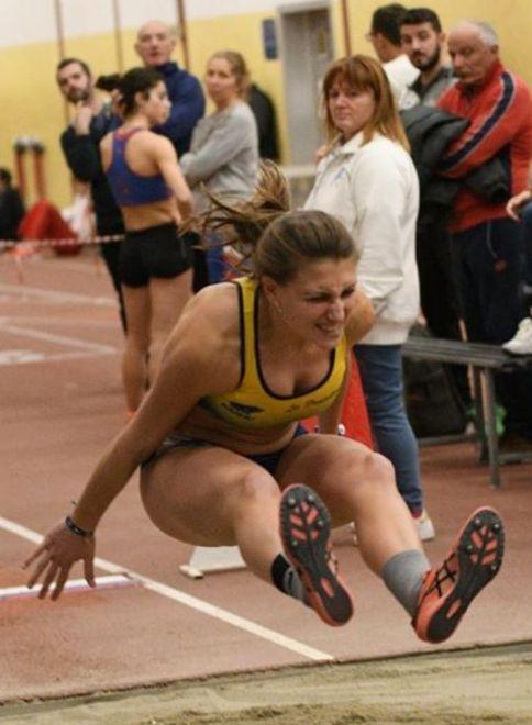 Lukudo è d’argento nei 400 Buoni risultati per la Fratellanza 