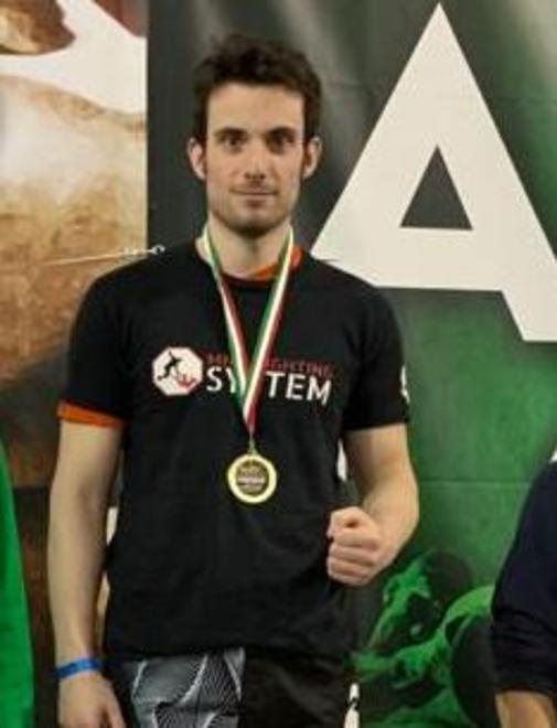 WBC Italian Championship: Guidi, Ragazzo e Ascari sul podio a San Bonifacio