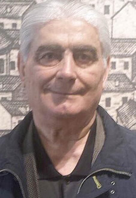 Eridano Battaglioli È pronto il nuovo libro