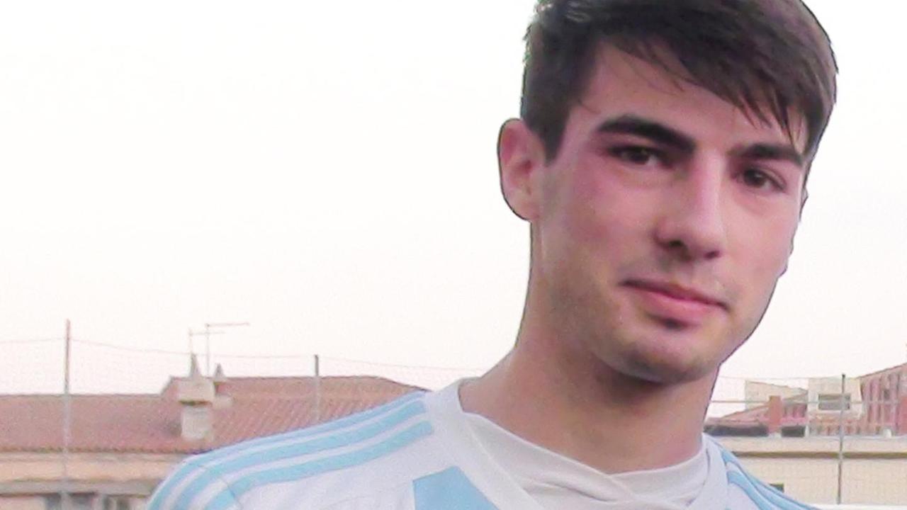 Nicolò Pisano: «Riporterò l’Ilva in Eccellenza»