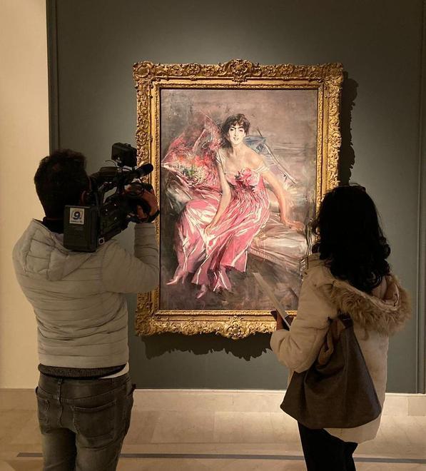 De Nittis e Boldini Mostre gemelle che ben raccontano l’impressionismo 