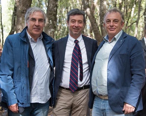 Asinara “parco di tutti” per rilanciare l’economia 